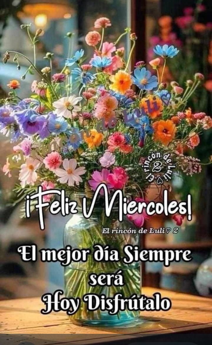 FELIZ DÍA PARA TODOS! AMIGOS,GRUPO : El Señor es Benigno misericordioso. Lento a la Ira y rico en Clemencia!! 
🌞🙏🙏💗🤗