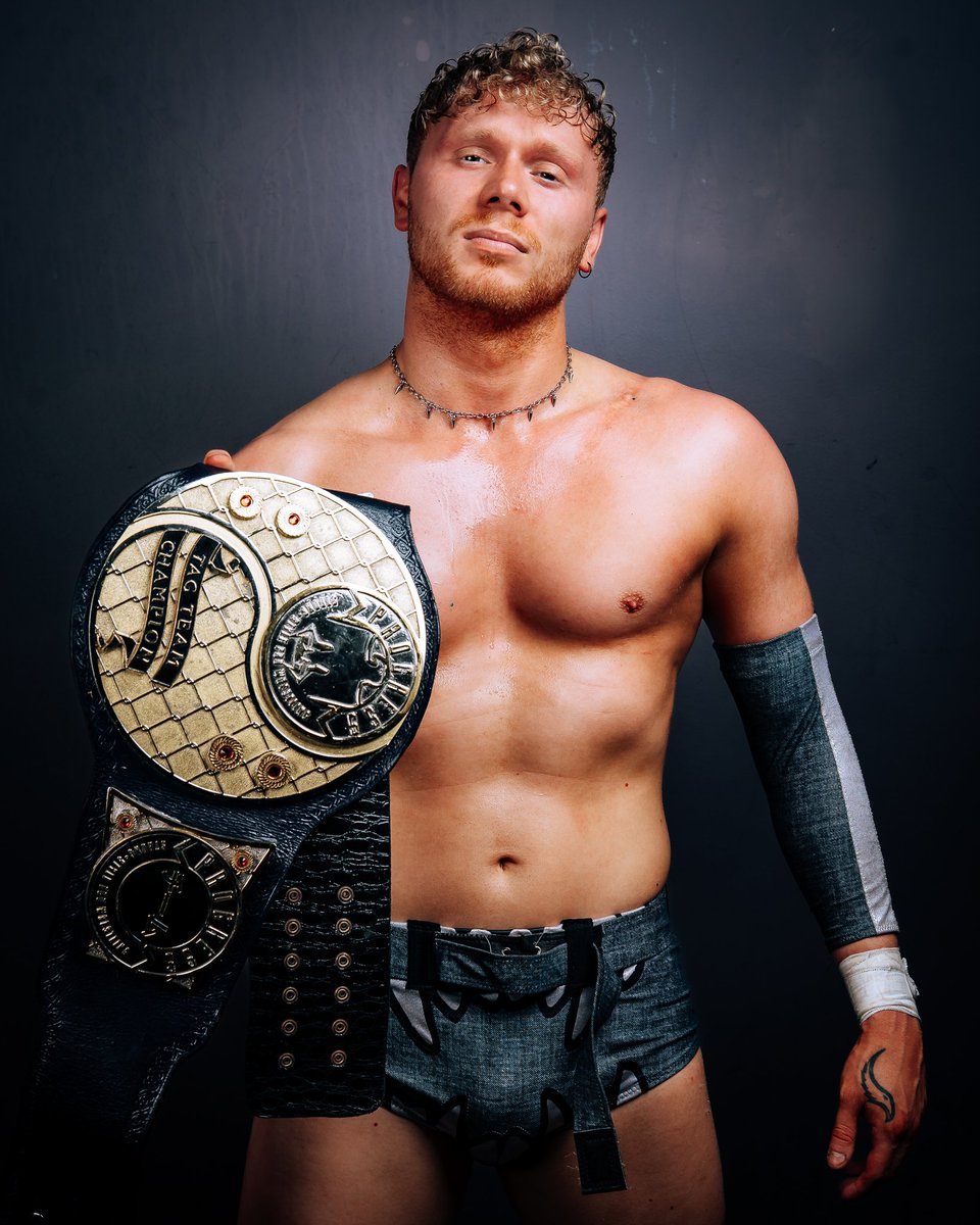 Kid Lykos ใญใใใปใฉใคใณใน (@kidlykos) on Twitter photo Currently have some dates in September I'd like to fill!
5/6/7/12/13
World travelled professional wrestler, hit me up for shows, seminars etc at kidlykoscck@gmail.com
#LykosGym Currently have some dates in September I'd like to fill!
5/6/7/12/13
World travelled professional wrestler, hit me up for shows, seminars etc at kidlykoscck@gmail.com
#LykosGym