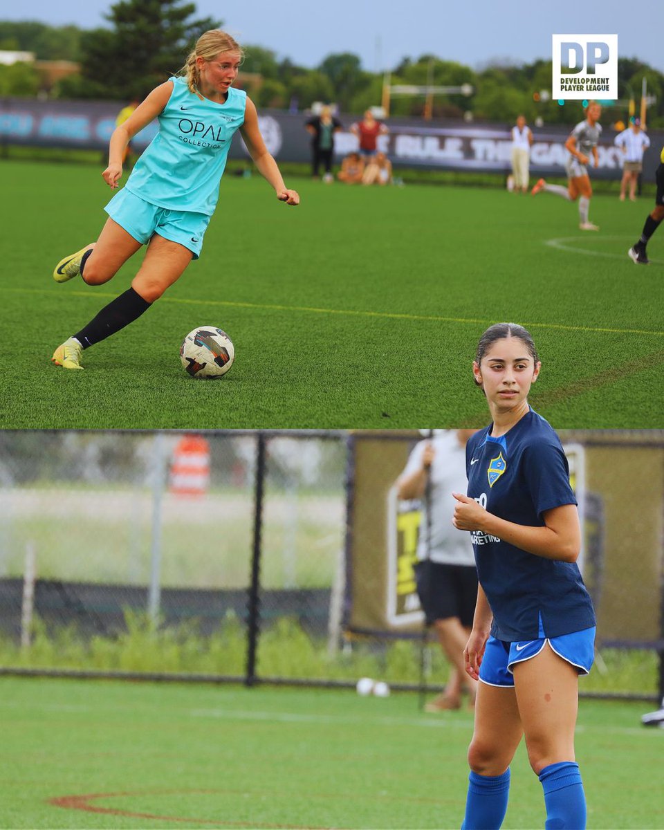 DP_League's tweet image. These girls are here to compete, to conquer, to inspire 💯 #FURTHERTOGETHER #NothingGiven #EverythingEarned