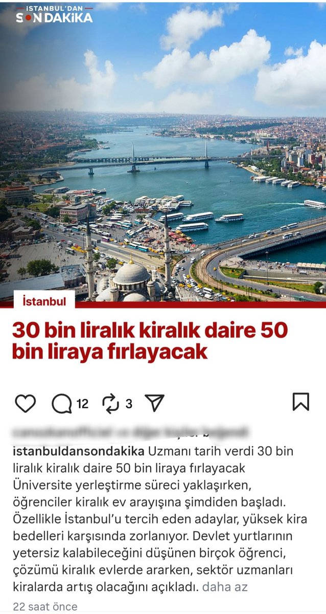 Küllerinden Doğan tweet media