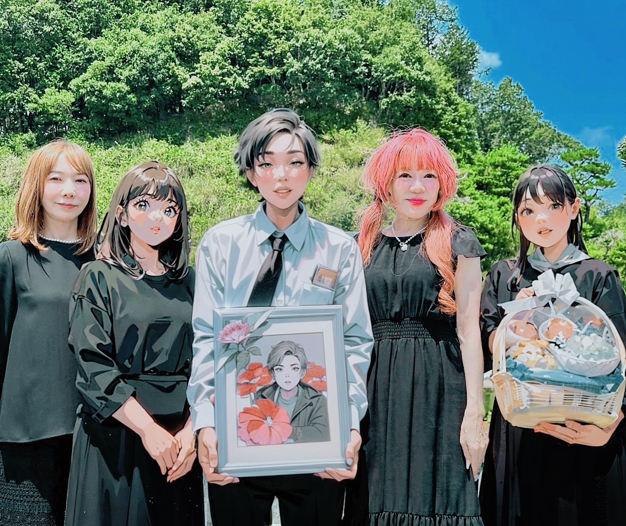 MIRChee みるちぃ(ミルチー) (@mircheemirchee) / X