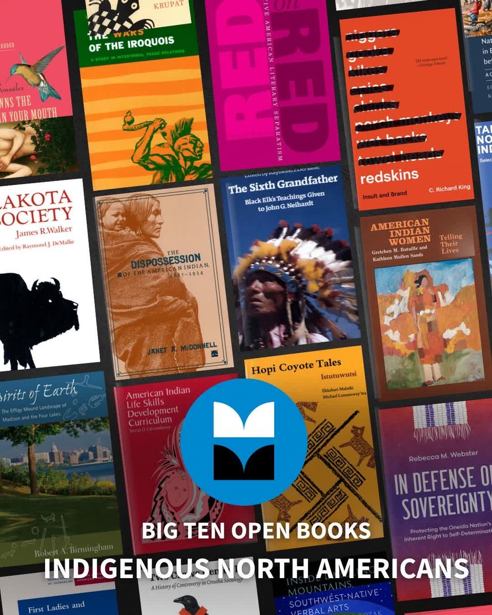 Fulcrum (@fulcrumpub) on Twitter photo So exciting to see the 2nd collection of titles from #BigTenOpenBooks live on Fulcrum! This set of 100 #OpenAccess books includes titles from 8 UPs: <a href="/UofMPress/">University of Michigan Press</a>, <a href="/IllinoisPress/">Illinois Press</a>, <a href="/UnivNebPress/">Univ Nebraska Press</a>, <a href="/msupress/">MSU Press</a>, <a href="/UMinnPress/">U of MN Press</a>, U of Wisconsin Press, and Penn State UP. myumi.ch/rAnyV So exciting to see the 2nd collection of titles from #BigTenOpenBooks live on Fulcrum! This set of 100 #OpenAccess books includes titles from 8 UPs: <a href="/UofMPress/">University of Michigan Press</a>, <a href="/IllinoisPress/">Illinois Press</a>, <a href="/UnivNebPress/">Univ Nebraska Press</a>, <a href="/msupress/">MSU Press</a>, <a href="/UMinnPress/">U of MN Press</a>, U of Wisconsin Press, and Penn State UP. myumi.ch/rAnyV