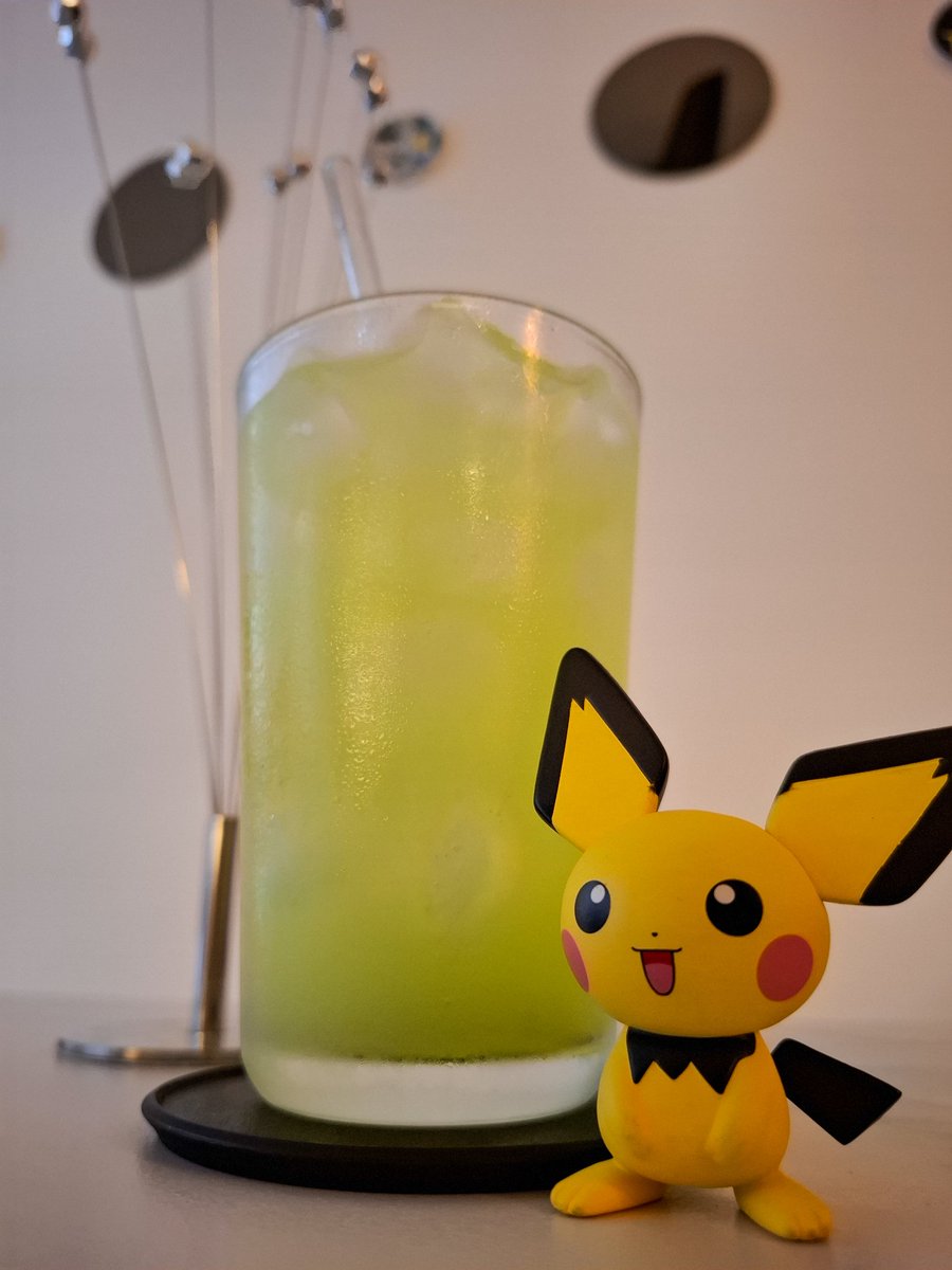 🥤🍈