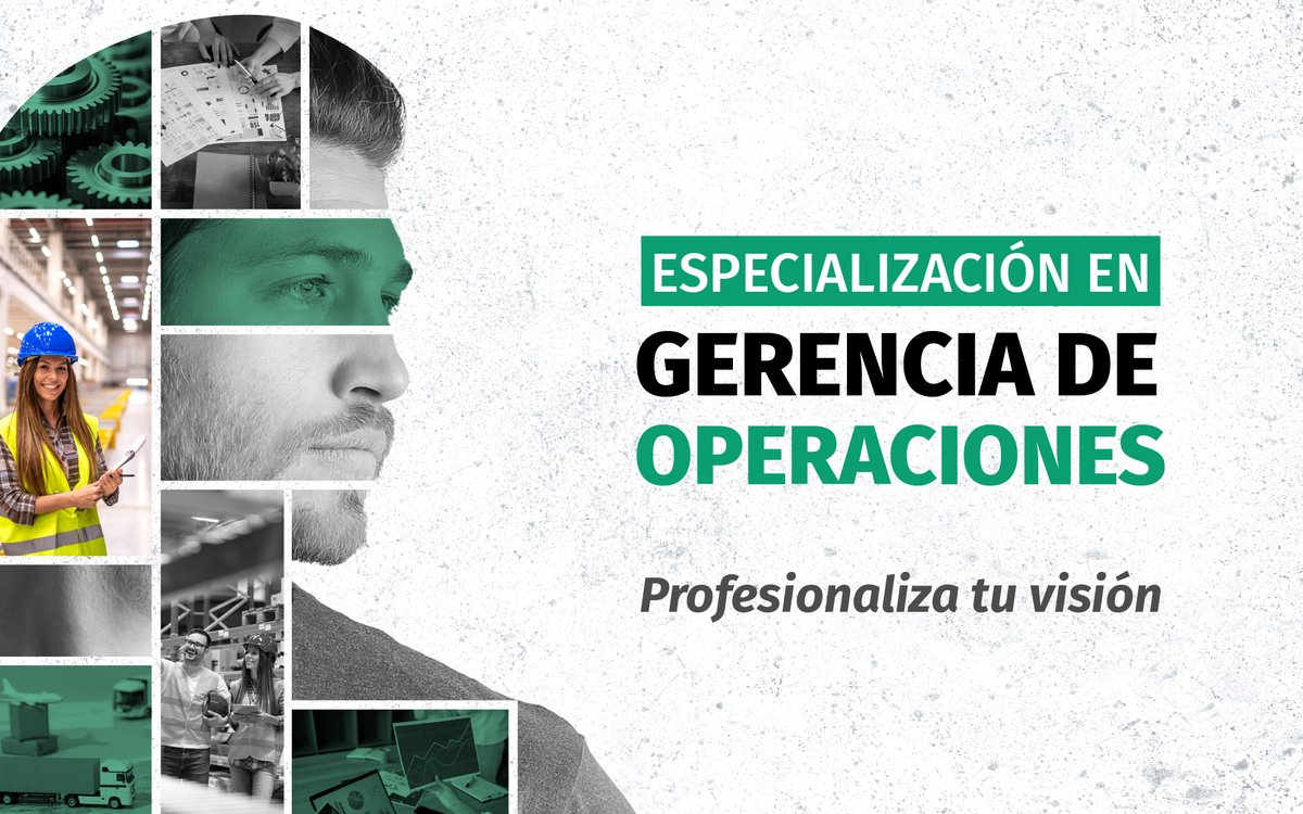 El #IESA presenta nueva especialización para líderes de operaciones: una respuesta estratégica a los desafíos empresariales del siglo XXI

Te invitamos a conocer detalles aquí:
🔗iesa.edu.ve/iesa-al-dia/ie…