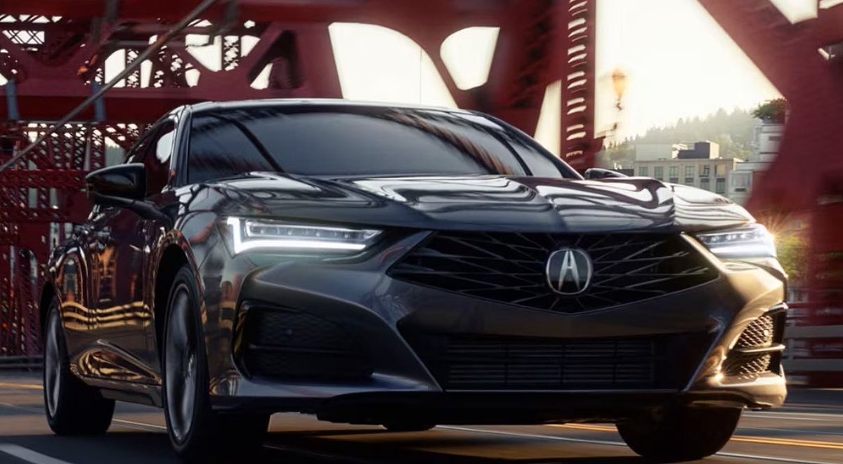 Potent performance and cutting-edge technology is the Acura TLX’s M.O. 

#acuraclub #acuratlx #cargoals #sedangoals