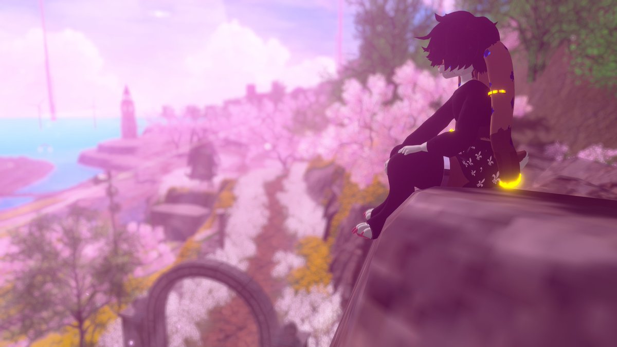 Very Pink! 🩷

Tags~ #VRChat 🌸