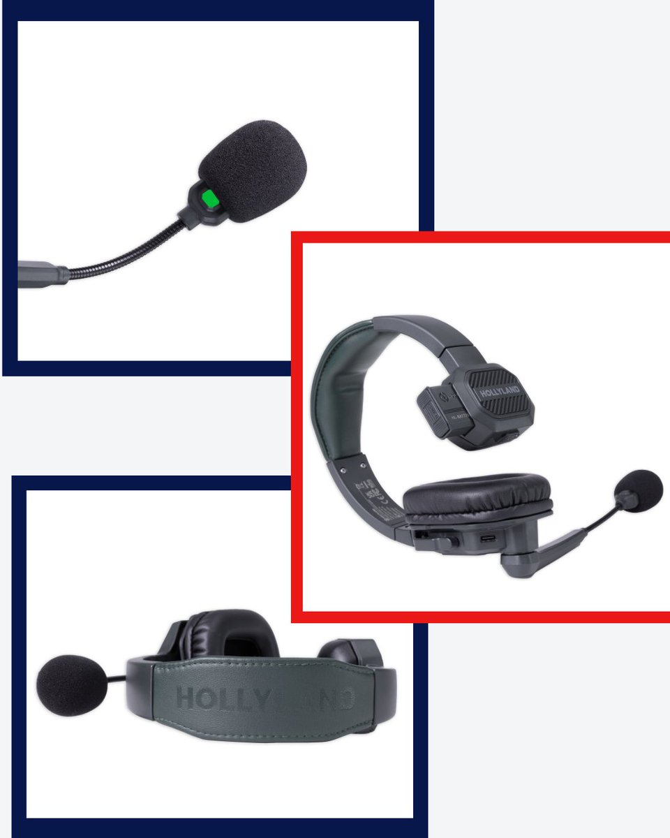 Raycom (@raycomuk) on Twitter photo Perfect for production teams on a budget, the SE Pro Kit delivers crystal-clear communication with dual-mic noise cancellation, up to 400m range, and support for up to 9 headsets.
Pre-paired and lightweight, – the SE Pro keeps your team connected and your shoot on track. Perfect for production teams on a budget, the SE Pro Kit delivers crystal-clear communication with dual-mic noise cancellation, up to 400m range, and support for up to 9 headsets.
Pre-paired and lightweight, – the SE Pro keeps your team connected and your shoot on track.