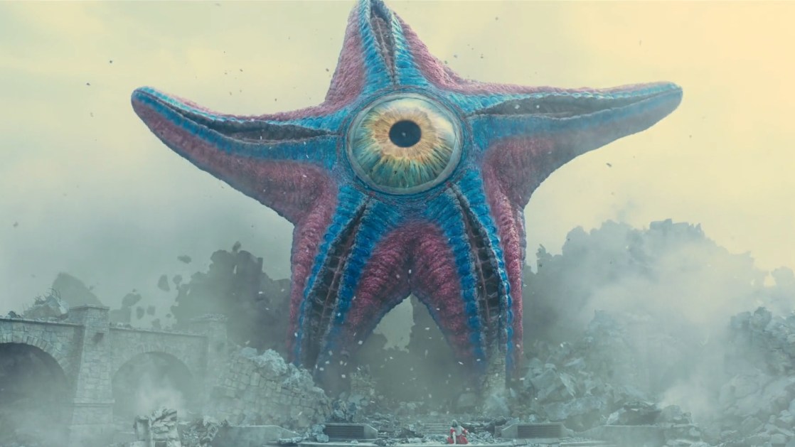 "The Suicide Squad” was released on this day 4 years ago.