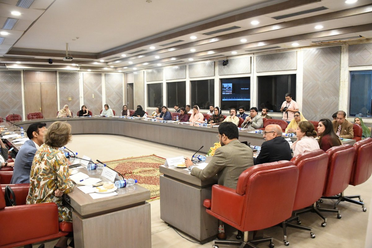 SDGs Secretariat tweet media