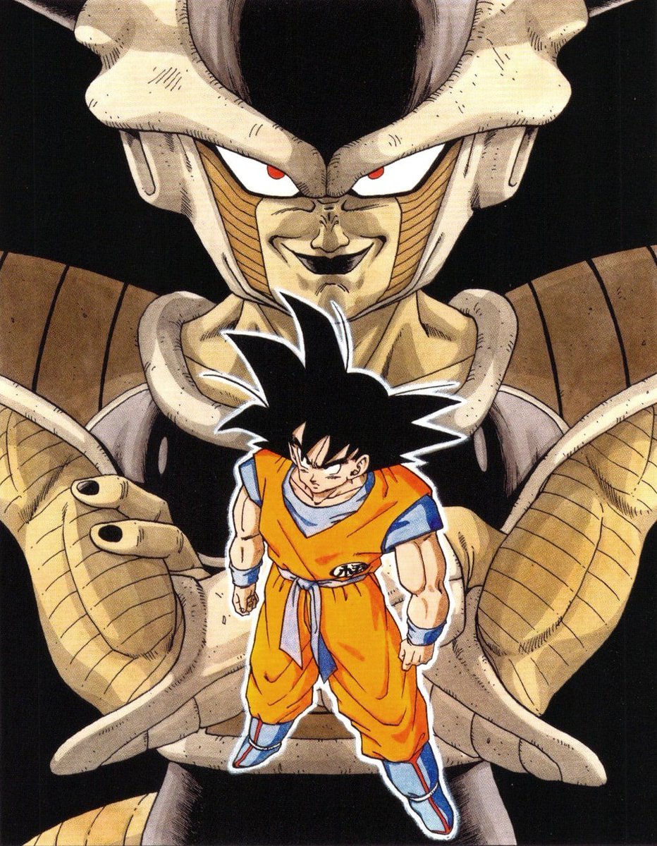Narrador (@narrativando) on Twitter photo Todos mangakas botam Dragon Ball como uma obra prima
Todos editores botam DB e Toriyama como geniais
Toriyama moldou a Shonen Jump DUAS vezes
Mas VOCÊ, o fodão brasileiro, continua falando q "DB é lixo e Toriyama supervalorizado" ao invés de falar "não é pra mim" Todos mangakas botam Dragon Ball como uma obra prima
Todos editores botam DB e Toriyama como geniais
Toriyama moldou a Shonen Jump DUAS vezes
Mas VOCÊ, o fodão brasileiro, continua falando q "DB é lixo e Toriyama supervalorizado" ao invés de falar "não é pra mim"