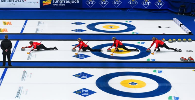 Ready in the hack. <a href="/TeamHoman/">Team Homan 🥌</a>
