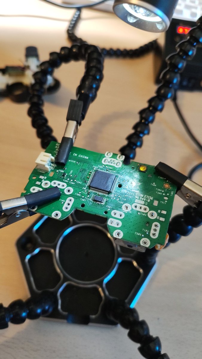 Let's go another day
#ps4 #ps5 #ps3 #soldier #FF7