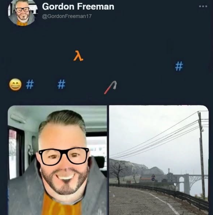 Shitpost 2077 (@shitpost_2077) on Twitter photo 
