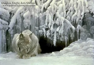 Rian Stone | Forbidden Imagery (@_rian_stone) on Twitter photo If you meet someone who thinks art needs to be technically skilled photo realism, tell them about Robert Bateman.
He painted cougars in the snow, photo realistic stuff. then he created something called 'unlimited edition prints' or basically, movie posters that sold for fine art If you meet someone who thinks art needs to be technically skilled photo realism, tell them about Robert Bateman.
He painted cougars in the snow, photo realistic stuff. then he created something called 'unlimited edition prints' or basically, movie posters that sold for fine art