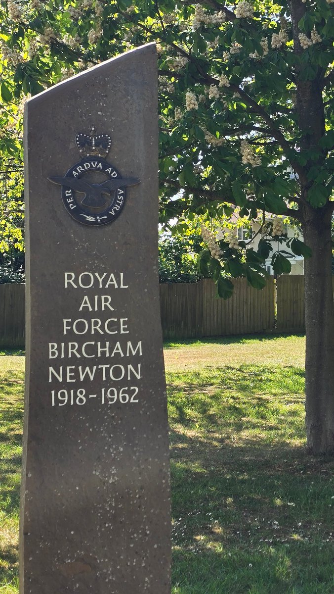 RAF Bircham Newton Heritage Centre is open to the public this coming Sunday, from 10 am until 4 pm! Hopefully, we'll get a few visitors to explore the history of the former RAF Station and its 44 years of active service, 1918-1962. Operated as part of 16 Group RAF Coastal Command