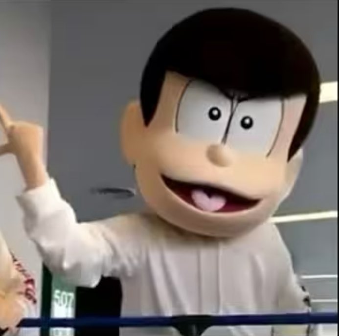 かっけぇ〜お願いスペやって〜！！！