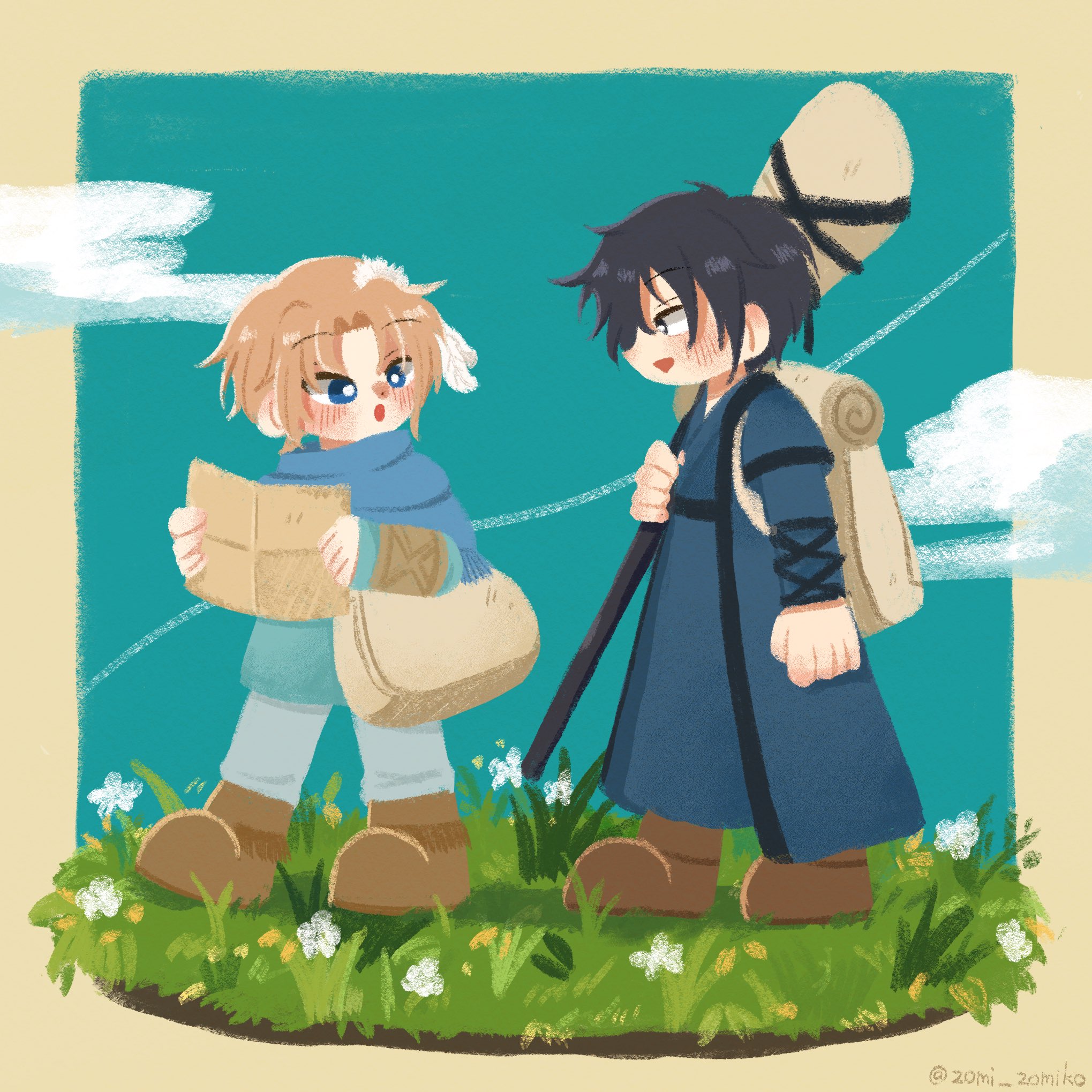 ur_walls (@zaefar24) / X