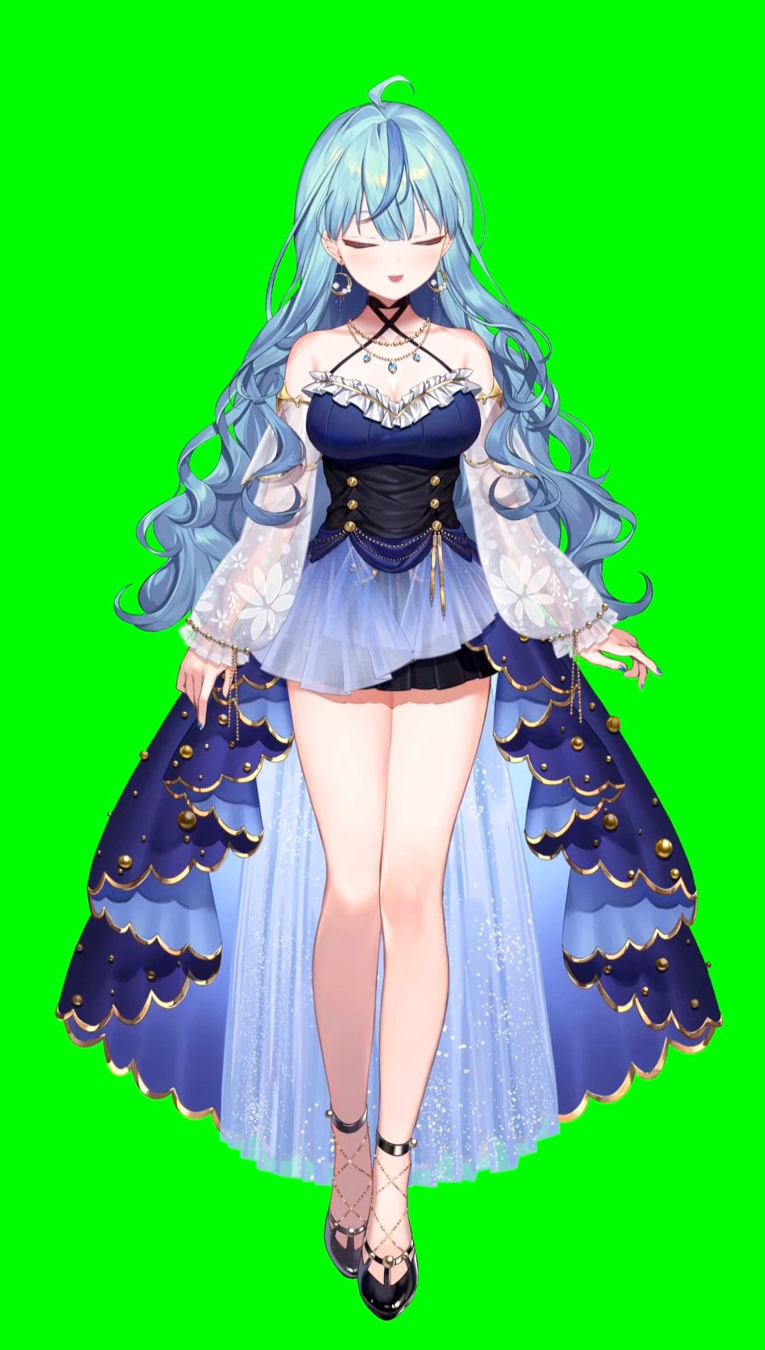 オーダ衣装　nanana様　出来上がりました Amazon.co.jp: Wo Wo 商贸& Nornis 町田ちま MV衣装 コスプレ