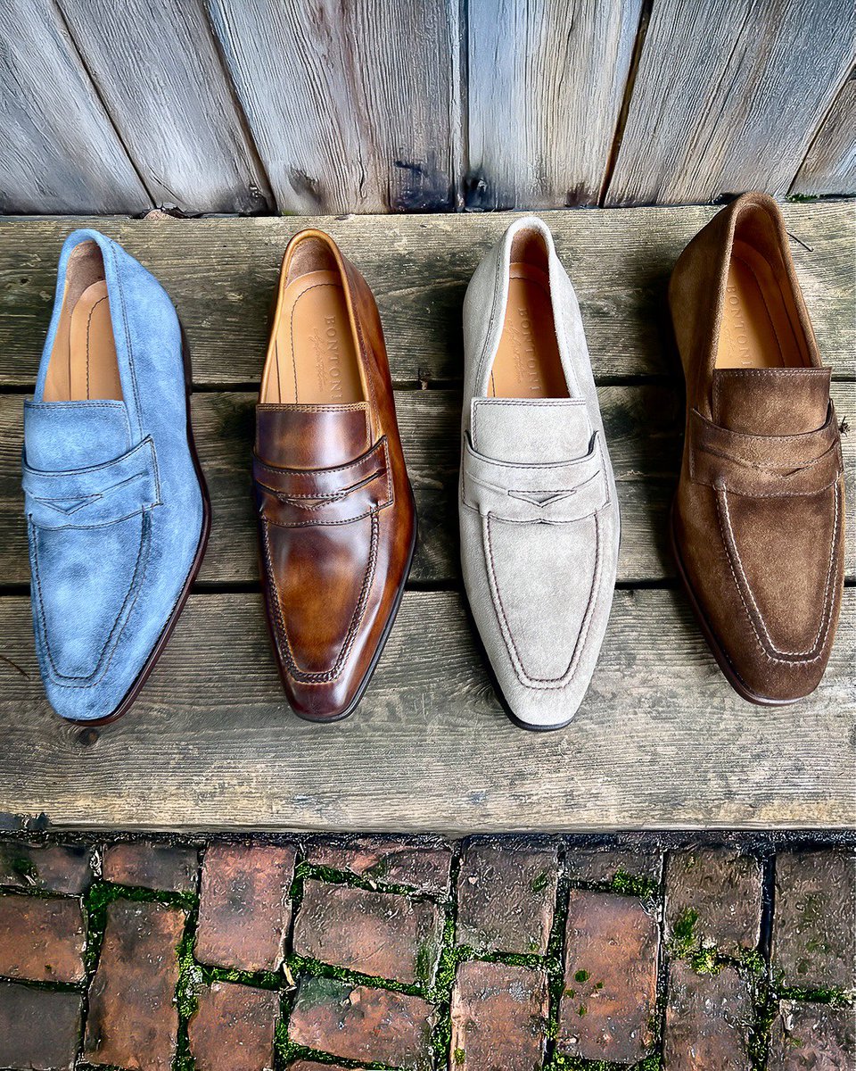 Bontoni (@bontoni) on Twitter photo 