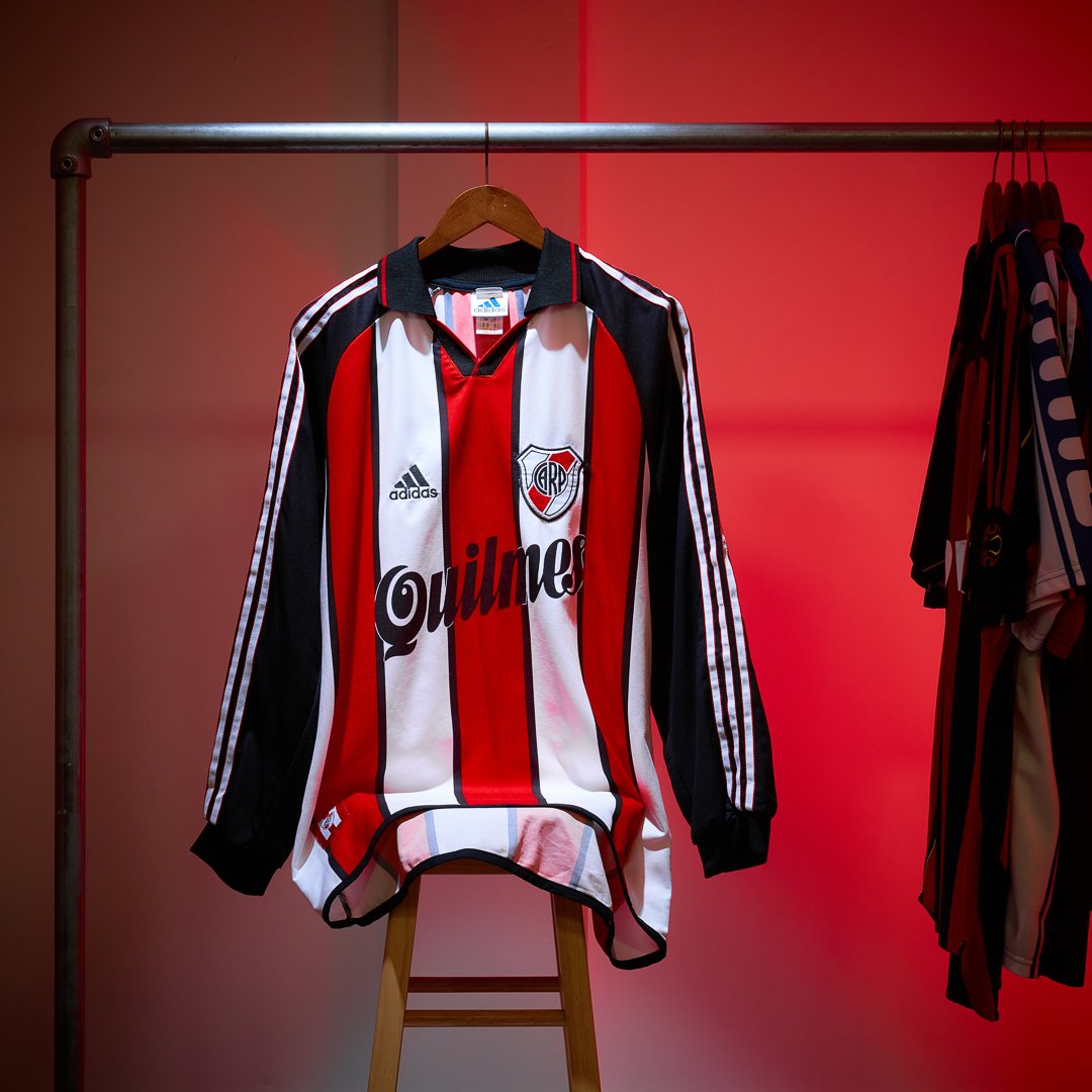 La perfección hecha camiseta.