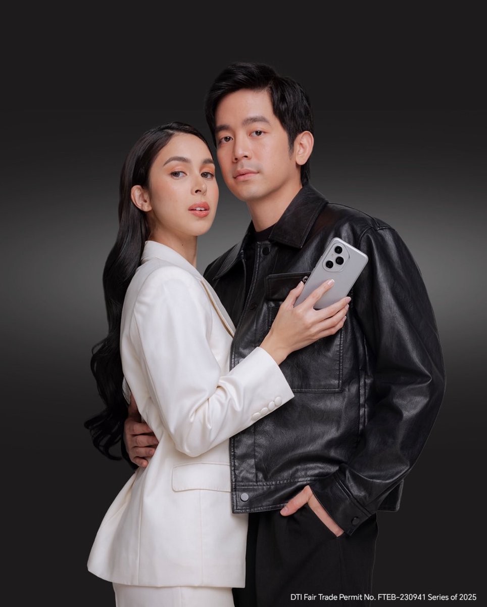 JOSHLIA SQUAD OFC (@joshliasquad) on Twitter photo Your favorite AI is here! #HONOR400Pro5G 💚
#YourAIPhone
#200MPUltraClearCamera
<a href="/HONORPHL/">HONOR Philippines</a> Your favorite AI is here! #HONOR400Pro5G 💚
#YourAIPhone
#200MPUltraClearCamera
<a href="/HONORPHL/">HONOR Philippines</a>