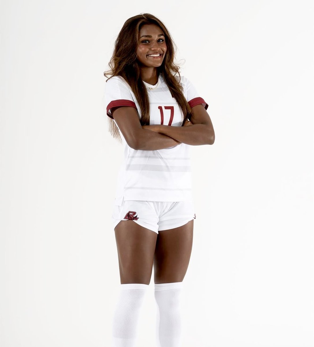 Year 1! <a href="/BC_WSOC/">Boston College Women's Soccer</a>