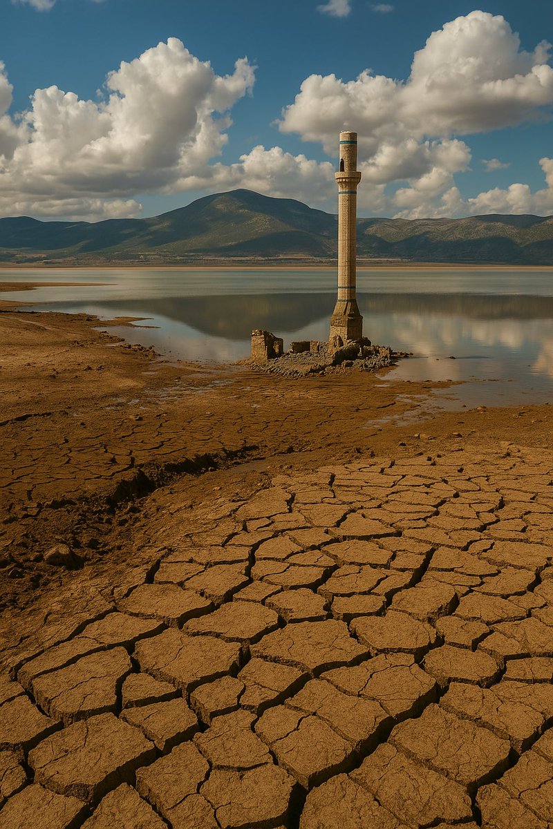 İzmir’de tasarruf çağrılarına uyan yok. 

• Tahtalı Barajı'nda doluluk yüzde 7,97, 
• Alaçatı Kutlu Aktaş Barajı'nda yüzde 2,83, 
• Güzelhisar Barajı'nda 57,55, Ürkmez
• Barajı'nda yüzde 10,36, 
• Balçova Barajı'nda yüzde 27,66'ya geriledi.