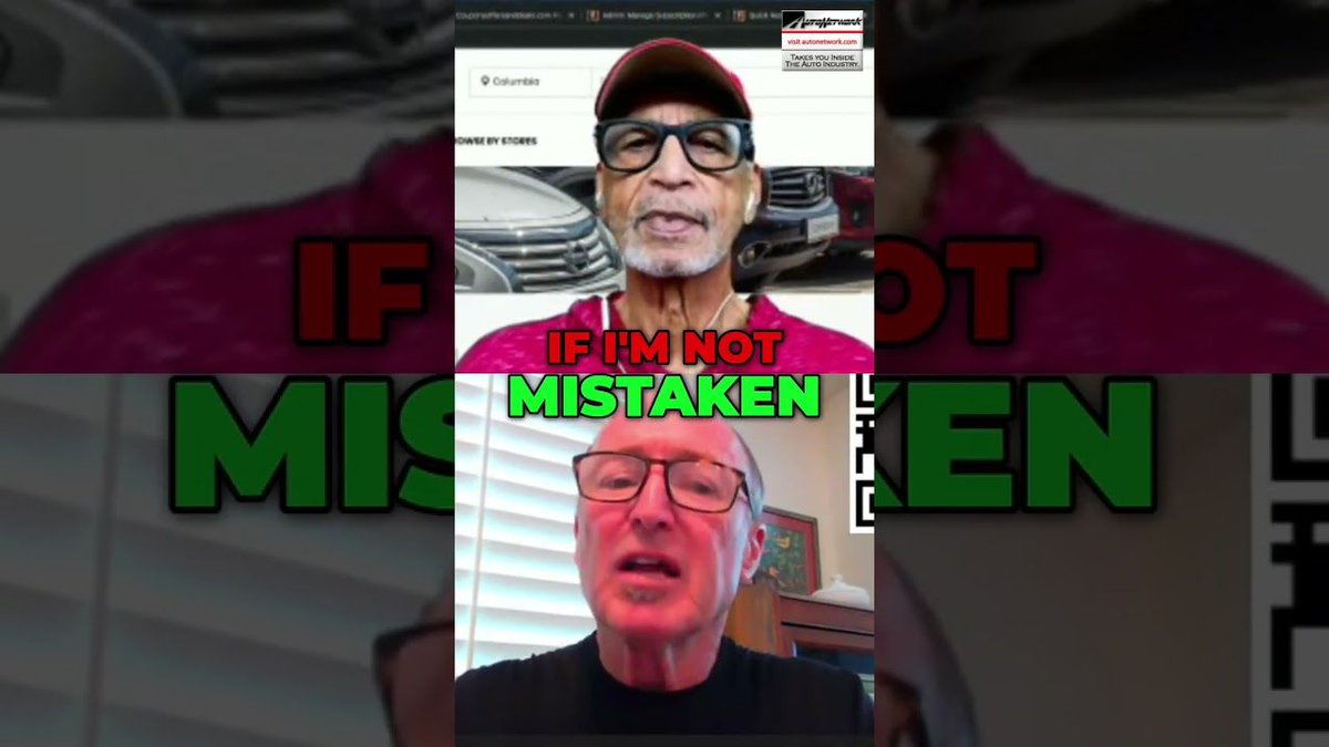Test Drive Cars Alone? Dealership Rules! 
Discover the updated rules for solo test drives at dealerships! We explore the changes and whether you can drive without a salesperson, based on recent experiences. Find out what to expect when buying ...
 blackpressusa.com/?p=1123954