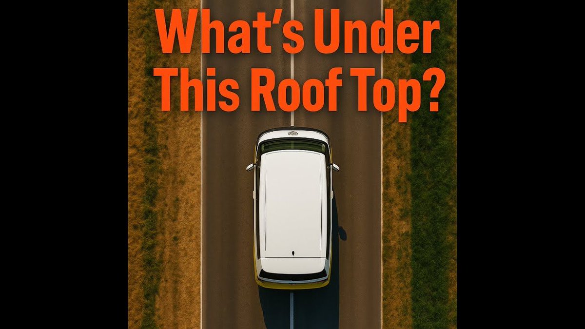 2025 VW ID Buzz Pro S Plus Walkaround – POV Drive 
This is Not the People's car at $66K+.
Experience the rebirth of an icon with the all-electric 2025 Volkswagen ID. Buzz Pro S Plus! In this detailed walkaround, Roosevelt from AutoNetwork takes you on ...
 blackpressusa.com/?p=1123986