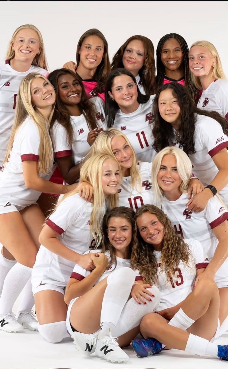 Sohana Spencer (@sospence17) on Twitter photo Baby 🦅 <a href="/BC_WSOC/">Boston College Women's Soccer</a> Baby 🦅 <a href="/BC_WSOC/">Boston College Women's Soccer</a>
