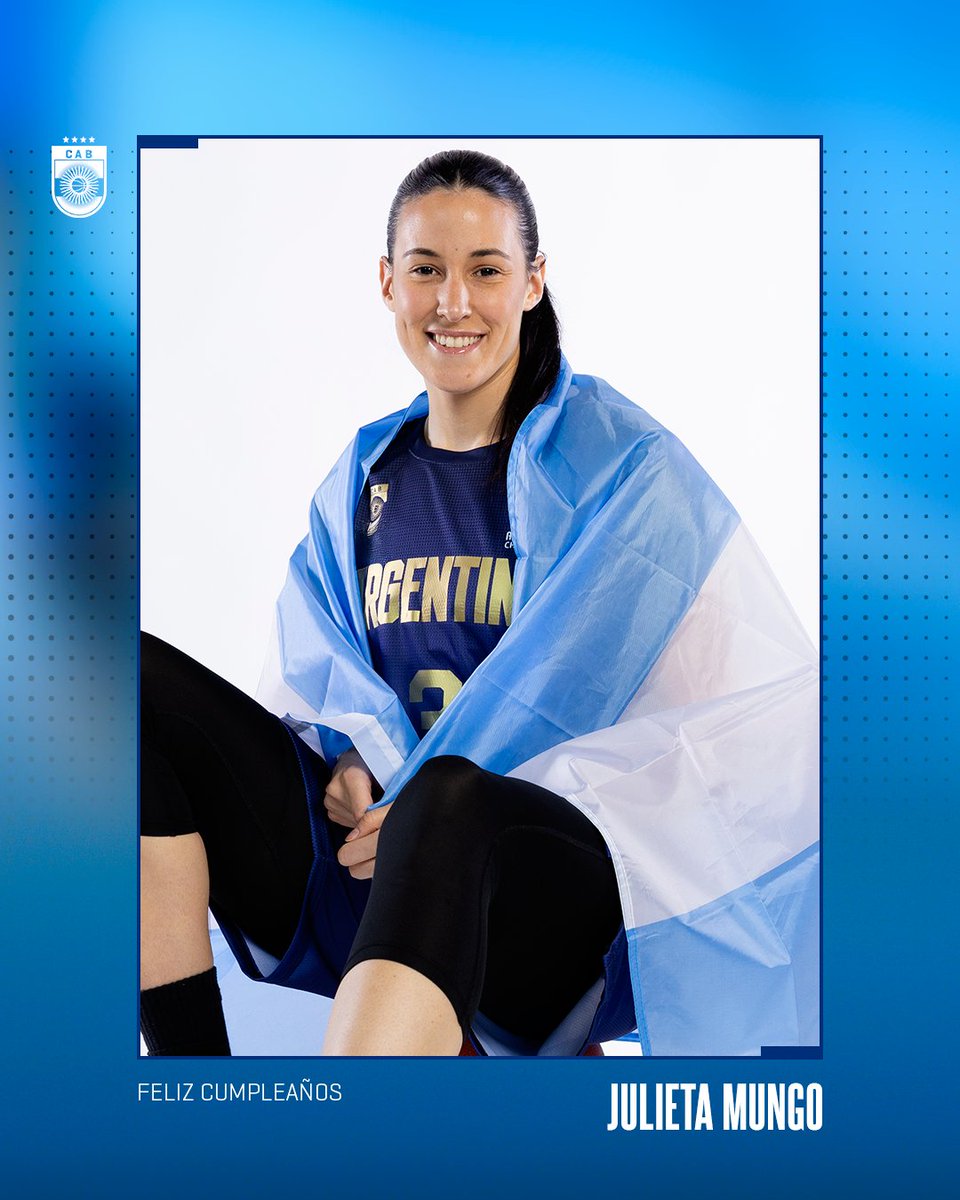 🥳 ¡Feliz cumple, <a href="/Julimungo/">Julieta</a>! 🩵🤍