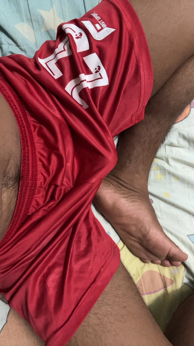 เกงบอลใส่แล้วเงี่ยนเลย