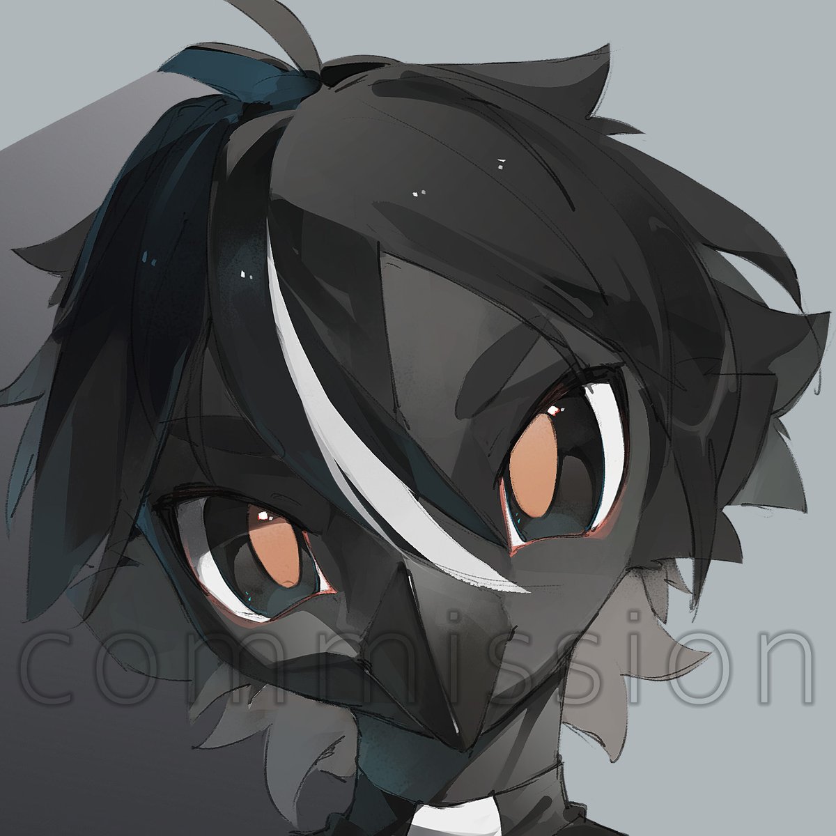 冷吃兔♪ tweet media