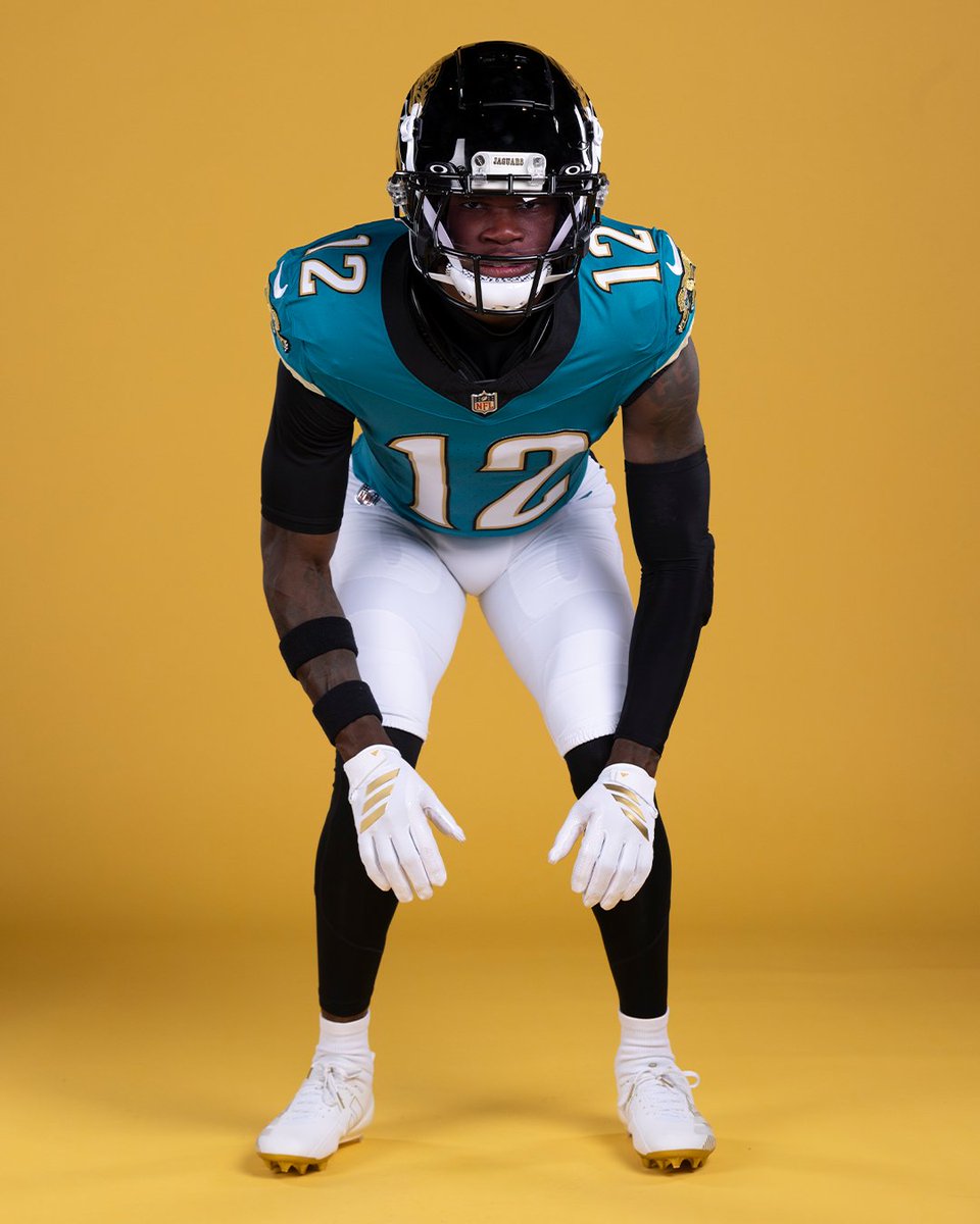 Jacksonville Jaguars (@jaguars) on Twitter photo 