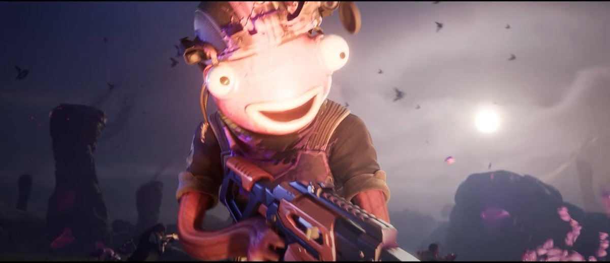 🍌🦍mattwilson ☁️☁️🐰 tweet media