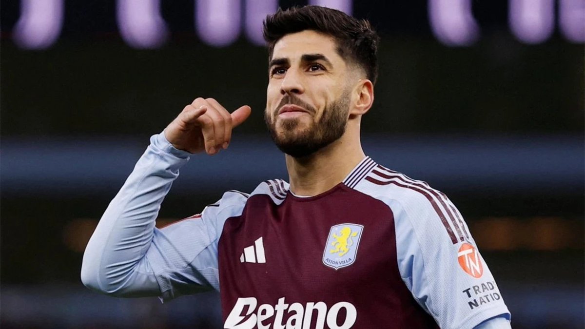 Asensio'yu İstanbul'a indirmek için neyi bekliyoruz <a href="/Fenerbahce/">Fenerbahçe SK</a>