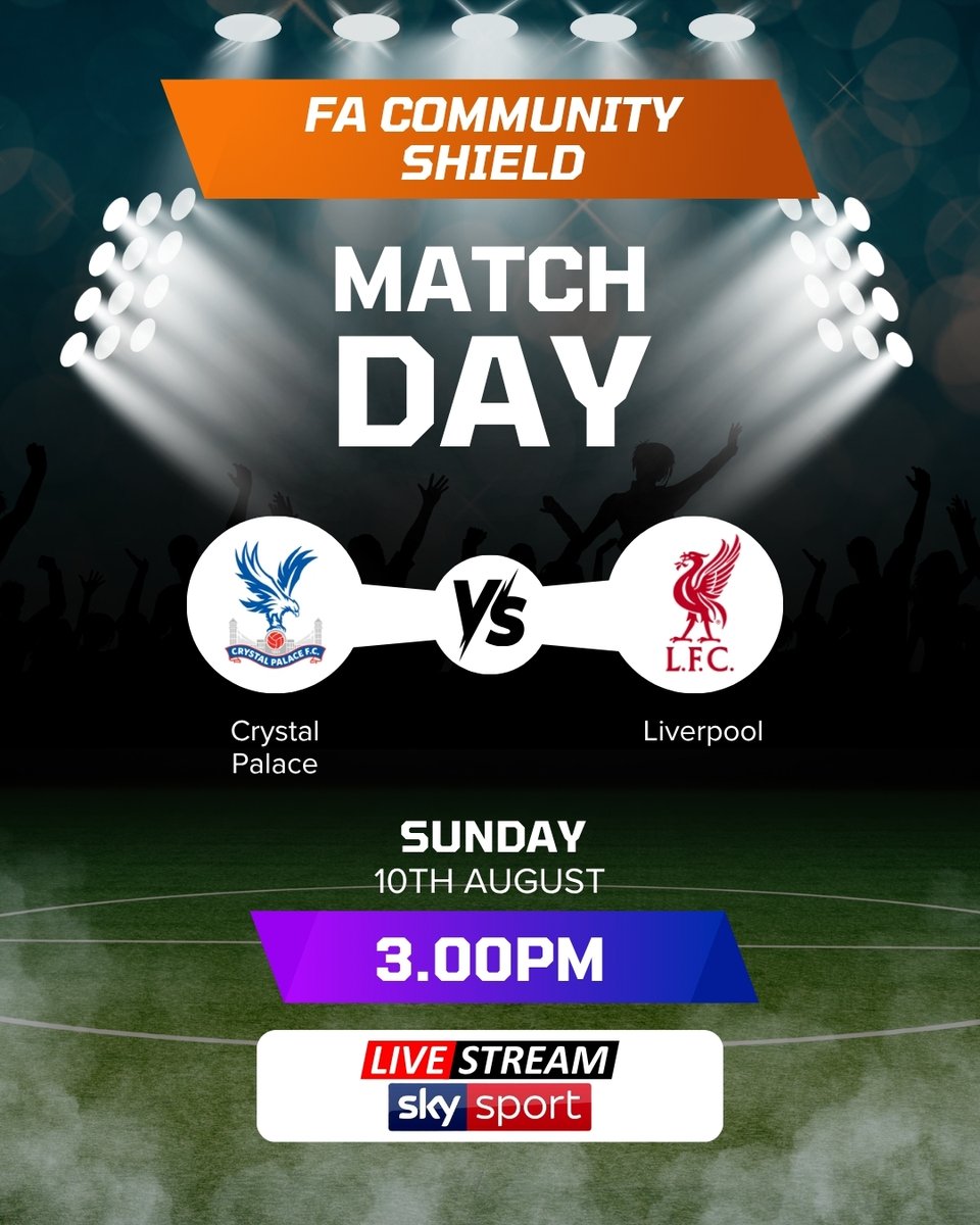TcrBar's tweet image. ⚽ Match Day Alert! Crystal Palace vs Liverpool – Live at TCR Bar 🍻 Big screens, cold drinks, and match day vibes you don’t want to miss. Be there this Sunday, 10th August at 3:00 PM! 

#londongram #londoncocktailbar #londoncocktails #londonrestaurants #londonbeer
