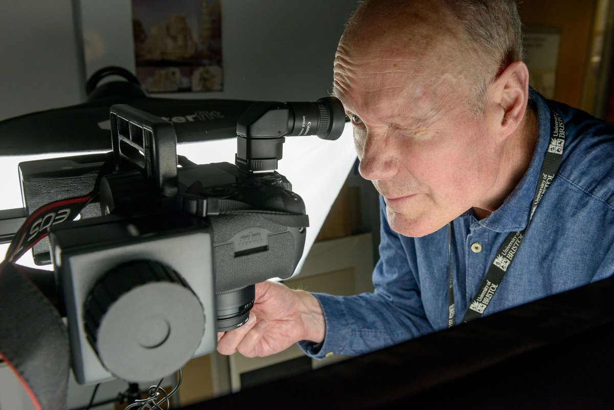 The National Archives Sector (@uknatarcsector) on Twitter photo Are you an archivist looking to access more training, career professional development or mentoring opportunities?
Applications for our Skills Bursaries, worth up to £1000, are open all year round.
Find out more and apply: nationalarchives.gov.uk/archives-secto… Are you an archivist looking to access more training, career professional development or mentoring opportunities?
Applications for our Skills Bursaries, worth up to £1000, are open all year round.
Find out more and apply: nationalarchives.gov.uk/archives-secto…