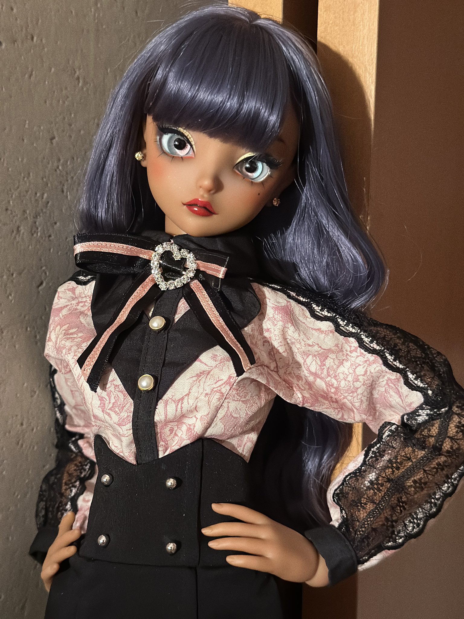 どんなシーンにも合う☆【CHANEL】スカート org.jpg