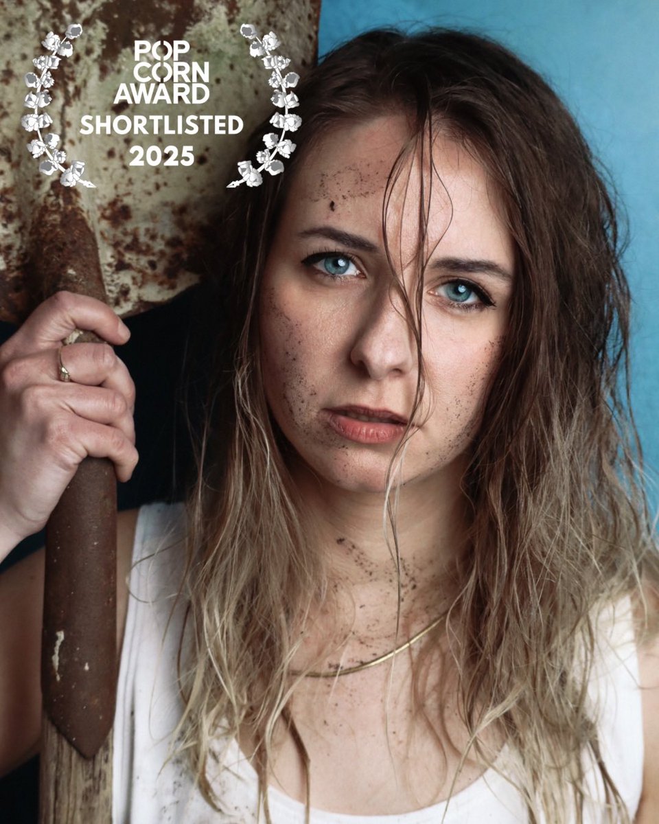 Anna Krauze | @edfringe 2025 tweet media