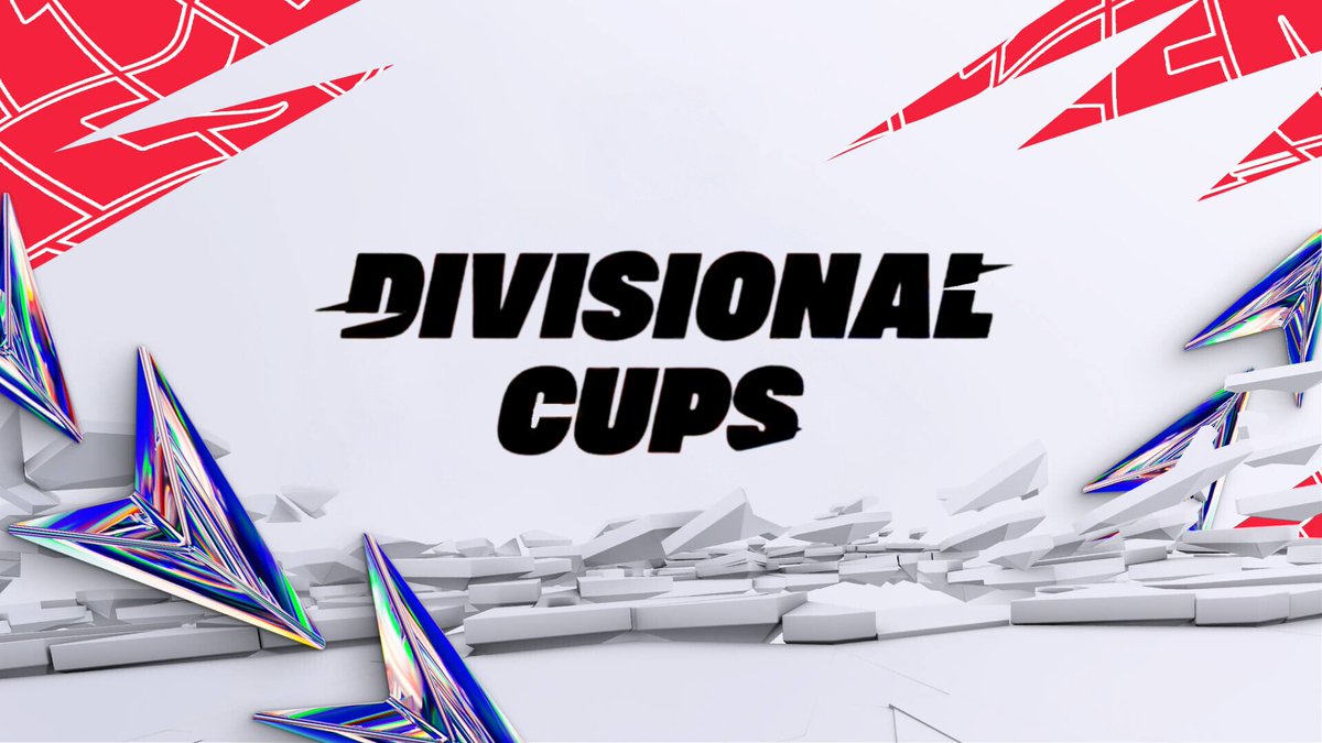 《 デュオ ディビジョナルカップ 》

📍モード
バトルロイヤル / デュオ

⭐️ディジョン分けのトライアルが開催
⭐️各週の昇格のチャンスが２回に

#fnCompAssist