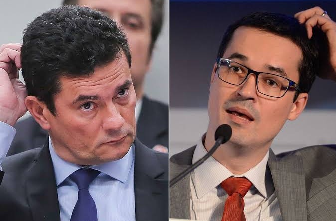 Se a Lava Jato era imparcial por que membros da Operação saíram candidatos só pela direita?