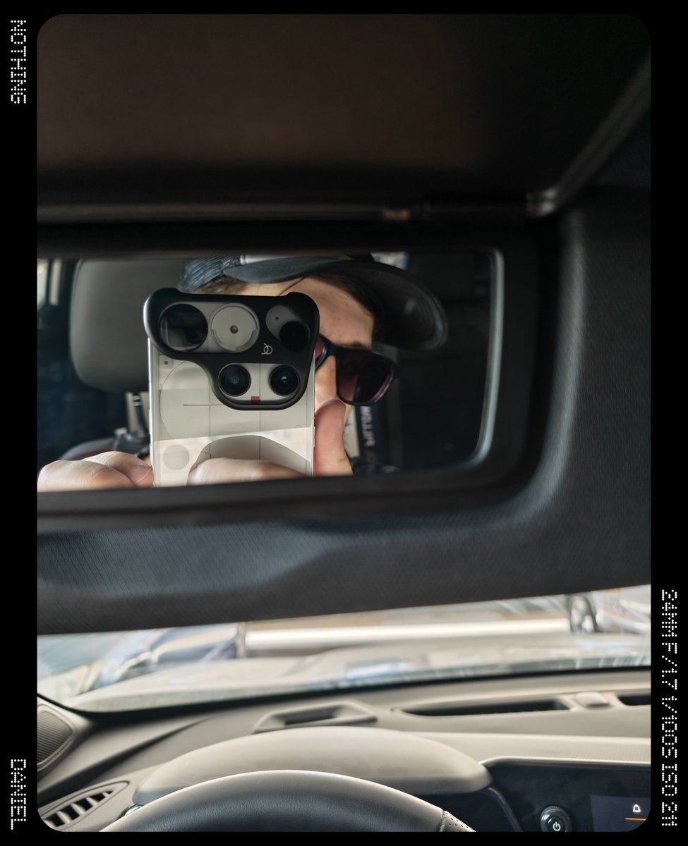 Love this case, good job <a href="/enter_arc/">Arc</a> 👏🏻👏🏻 #withNothing