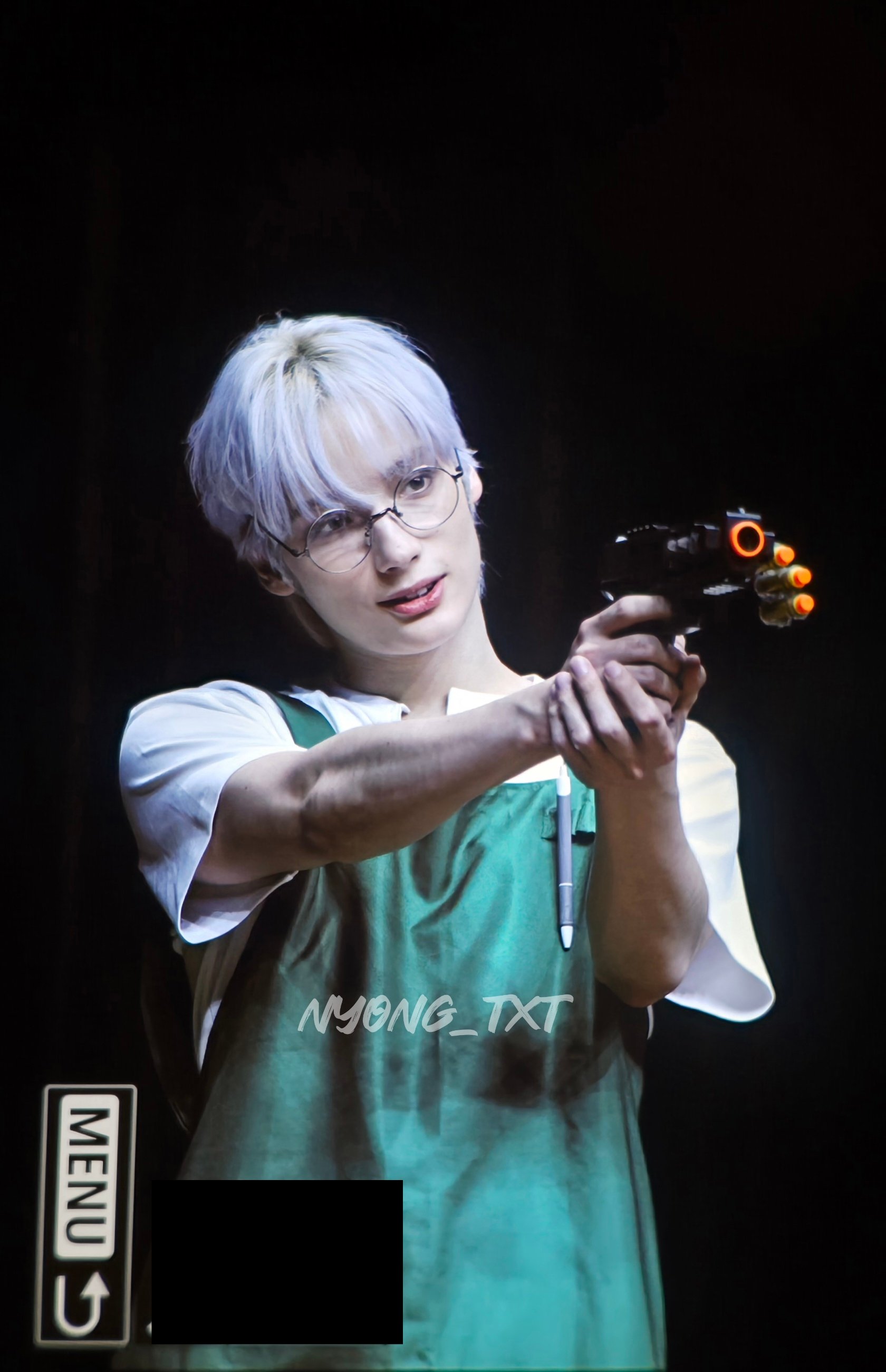 ningningkai.zip (@hyukanism_) / X