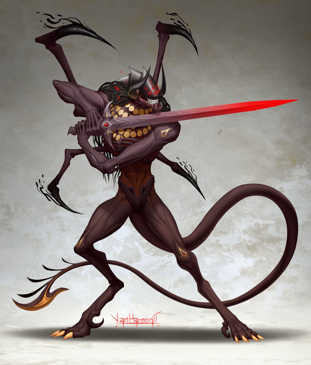 J.B.VanHarmontt (@jbvanharmontt) on Twitter photo A commissioned piece I made of an OC. Commissions currently OPEN! dm me or send me an email to vanharmontt@gmail.com with any questions. find prices and stuff here: deviantart.com/vanharmontt/jo… #commissions #fantasyart #fantasycharacter #commissionsopen A commissioned piece I made of an OC. Commissions currently OPEN! dm me or send me an email to vanharmontt@gmail.com with any questions. find prices and stuff here: deviantart.com/vanharmontt/jo… #commissions #fantasyart #fantasycharacter #commissionsopen