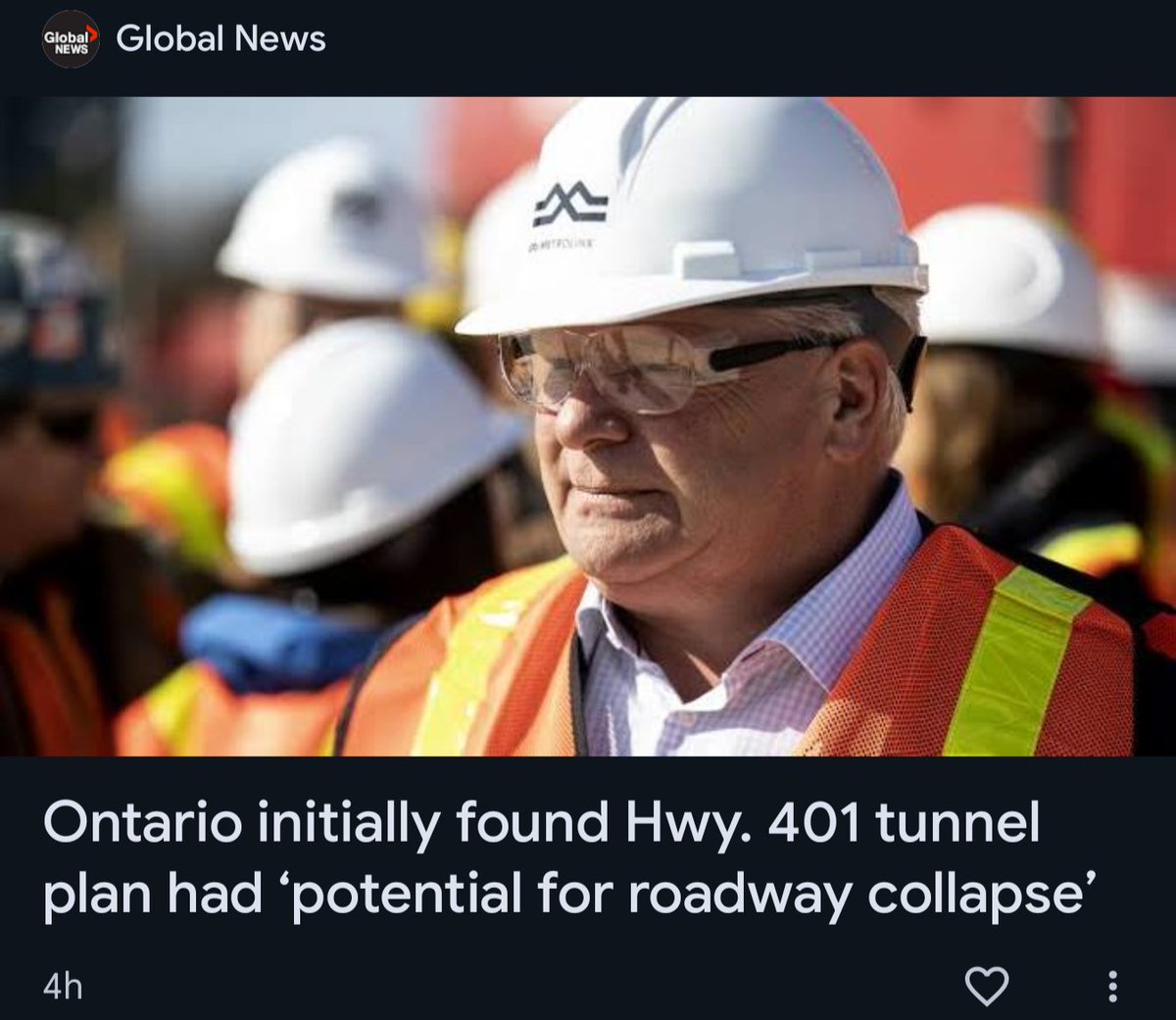 It's almost as if this was and is a stupid idea.