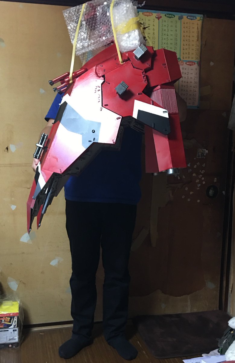 #手乗りガンプラ