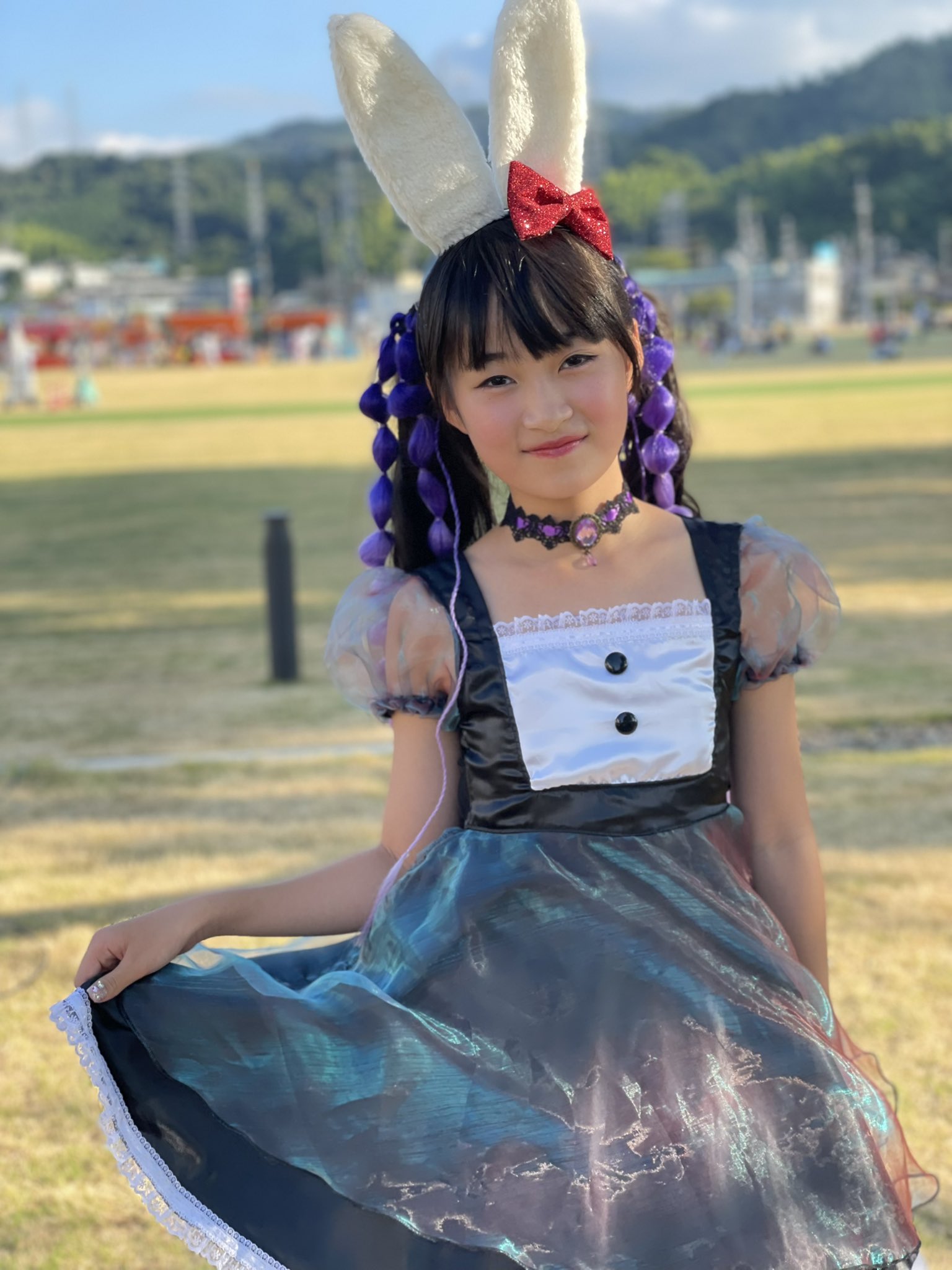 れいぴょん WhiteRabbits 月組「れいぴょん」【公式】 on X: 