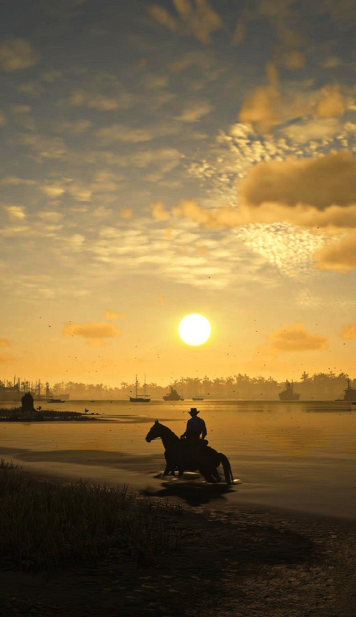 J'ai pas vraiment de connexion chez Rockstar mais c'est une évidence que RDR2 arrive en remaster.

Mais R* se retrouve dans la même position que Nintendo avec la Switch. Le jeu se vend si bien qu'il est bientôt le 3eme jeu video le plus vendu de tous les temps.

Rien ne presse.