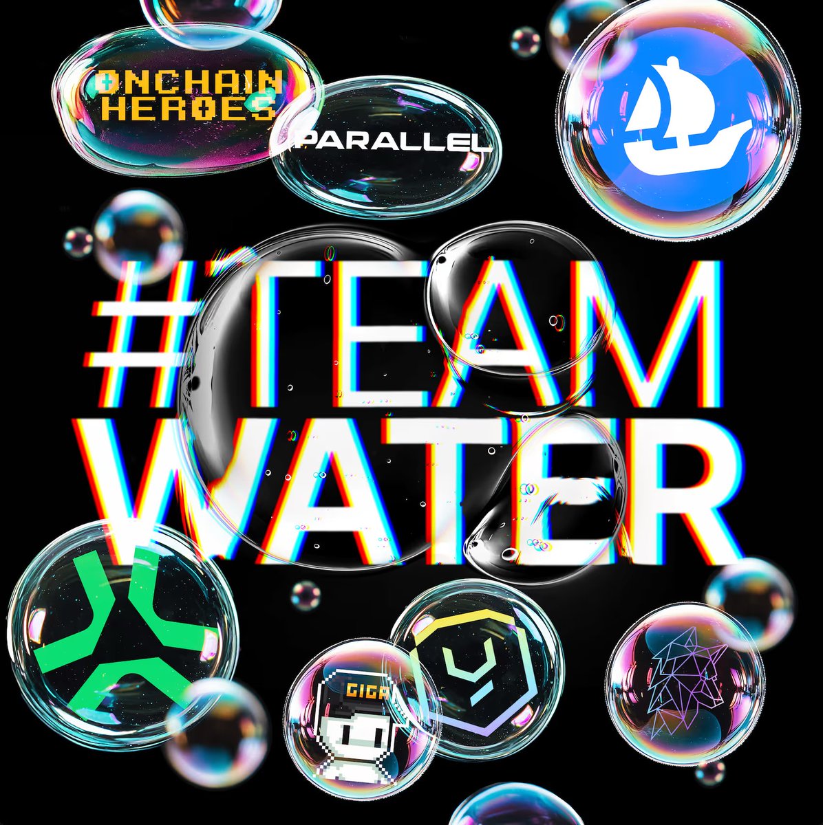 cygaar (@0xcygaar) on Twitter photo Today <a href="/AbstractChain/">Abstract</a> and our partners are launching a campaign to raise money for <a href="/teamwater/">#TeamWater</a>.
You can now mint commemorative NFTs on <a href="/opensea/">OpenSea</a> in support of funding clean water infrastructure - 100% of proceeds go to charity.
Minters will receive an XP care package from us :) Today <a href="/AbstractChain/">Abstract</a> and our partners are launching a campaign to raise money for <a href="/teamwater/">#TeamWater</a>.
You can now mint commemorative NFTs on <a href="/opensea/">OpenSea</a> in support of funding clean water infrastructure - 100% of proceeds go to charity.
Minters will receive an XP care package from us :)